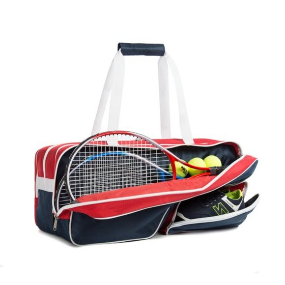Bags Tennis Racket Duffel Bag Poshmark